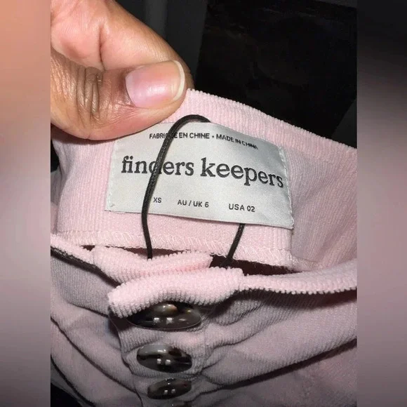 Finders Keepers Dress size 2. NWT - Picture 6 of 10